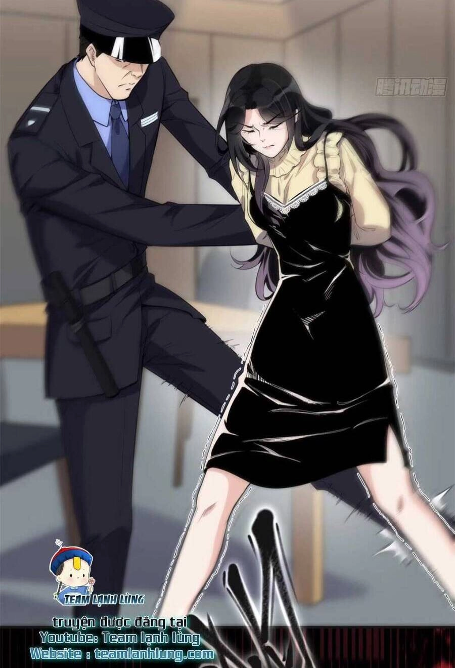 Ly Hôn Với Đại Boss Tôi Càng Tỏa Sáng Hơn Chapter 27 - 20