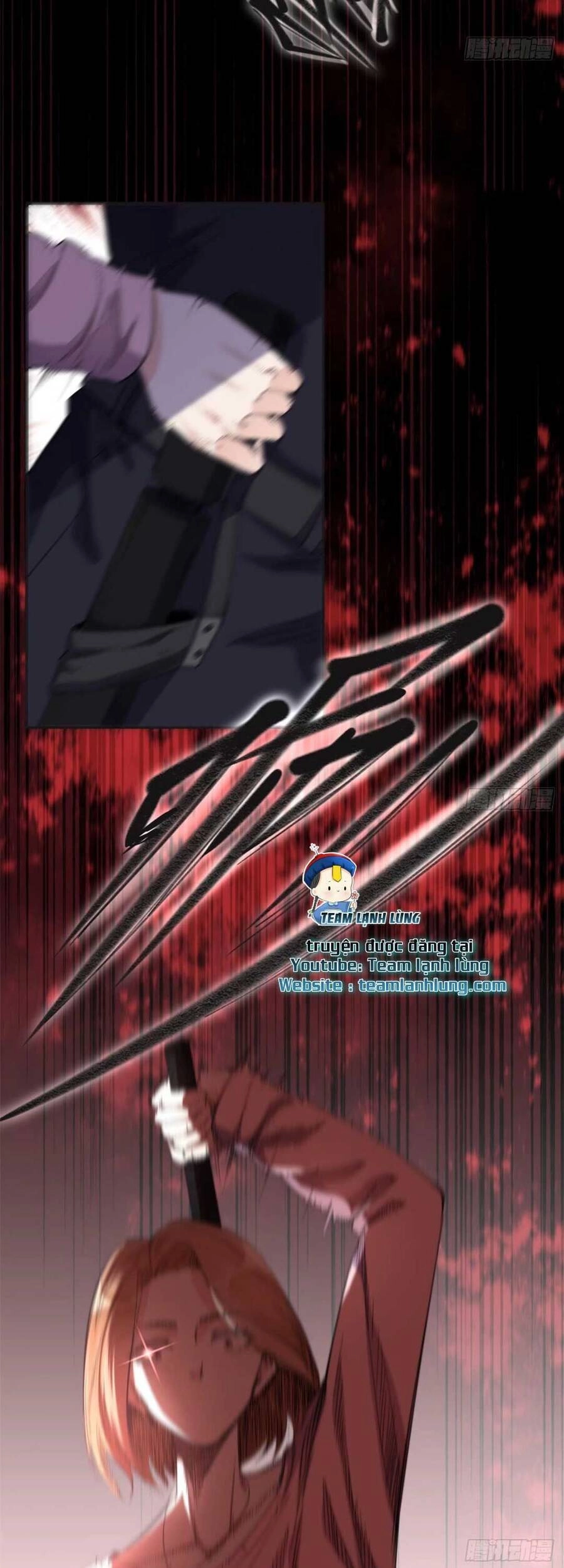 Ly Hôn Với Đại Boss Tôi Càng Tỏa Sáng Hơn Chapter 27 - 21