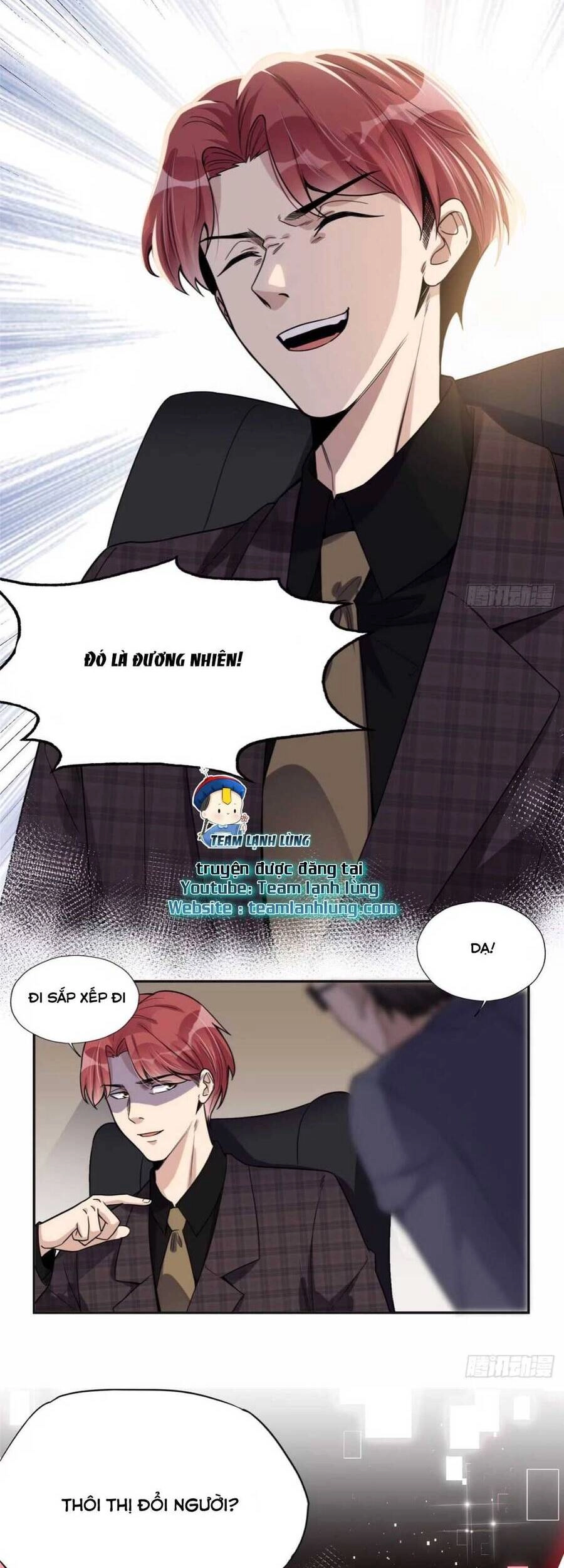 Ly Hôn Với Đại Boss Tôi Càng Tỏa Sáng Hơn Chapter 28 - 7