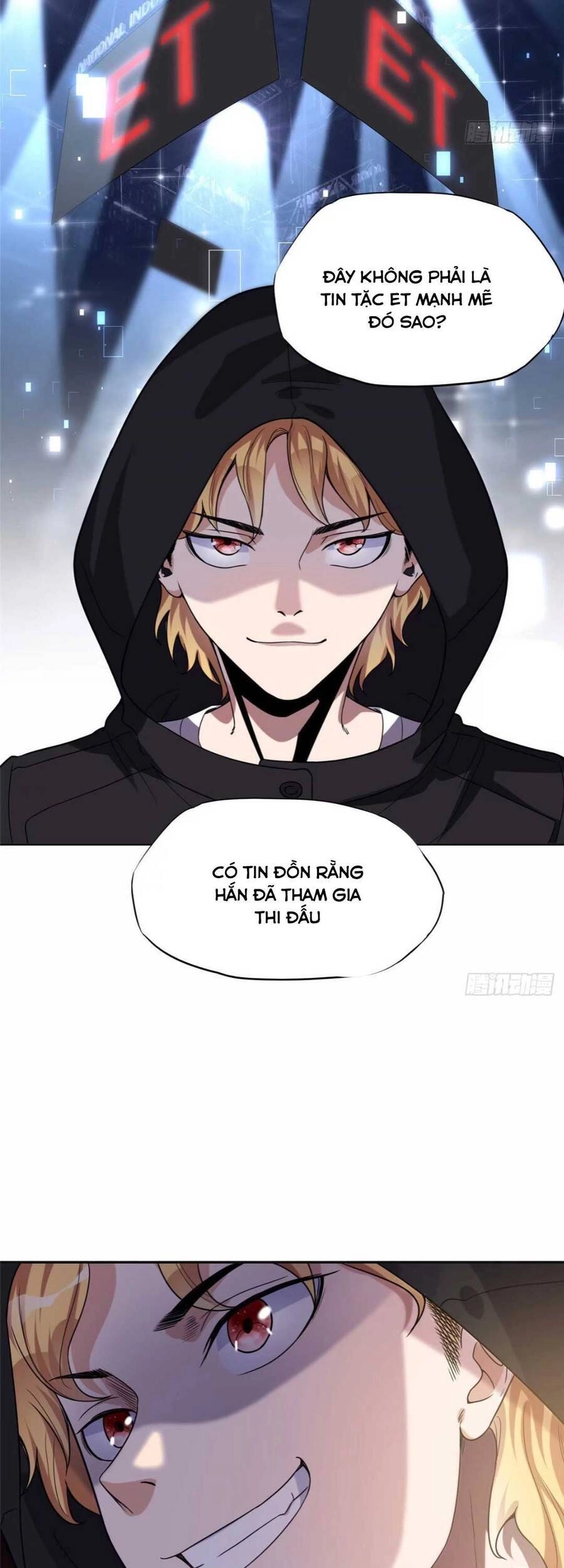 Ly Hôn Với Đại Boss Tôi Càng Tỏa Sáng Hơn Chapter 28 - 9