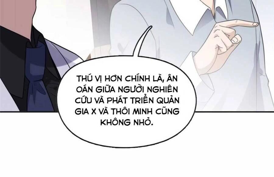 Ly Hôn Với Đại Boss Tôi Càng Tỏa Sáng Hơn Chapter 28 - 11