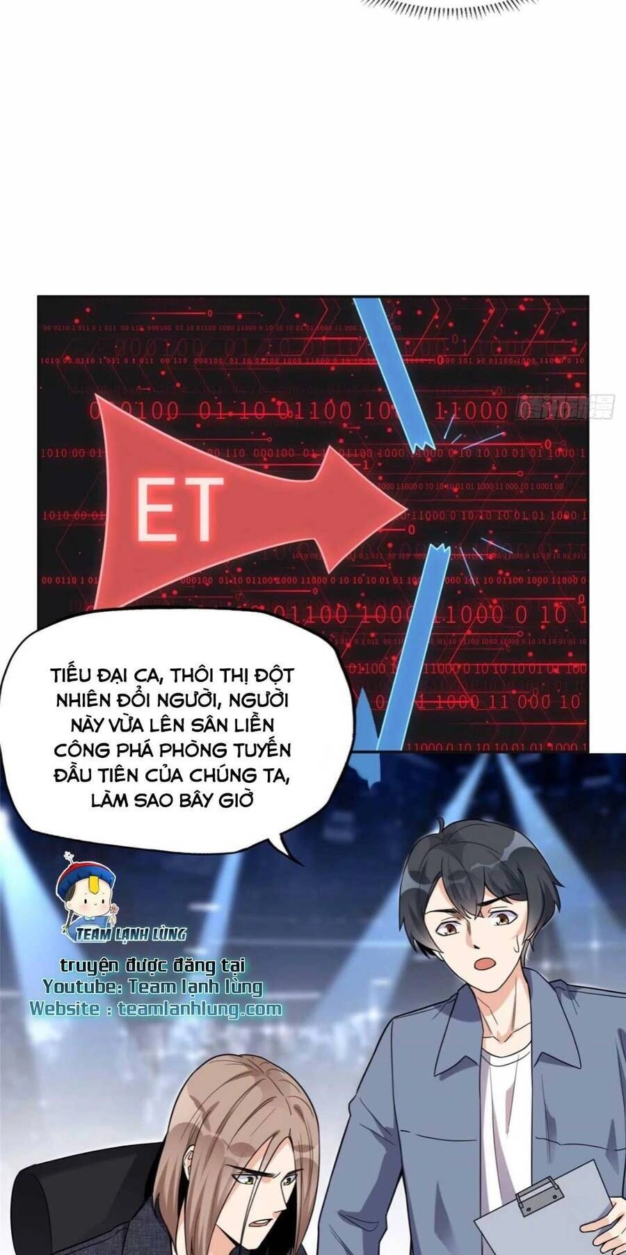 Ly Hôn Với Đại Boss Tôi Càng Tỏa Sáng Hơn Chapter 28 - 15