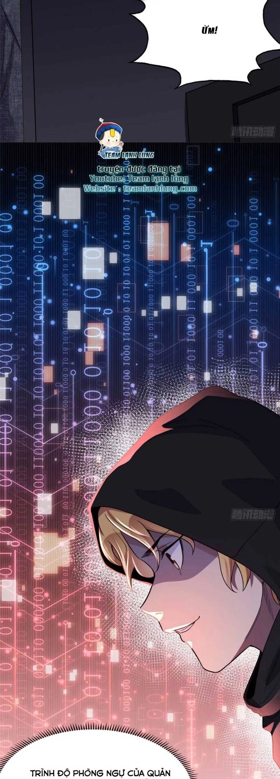 Ly Hôn Với Đại Boss Tôi Càng Tỏa Sáng Hơn Chapter 28 - 17