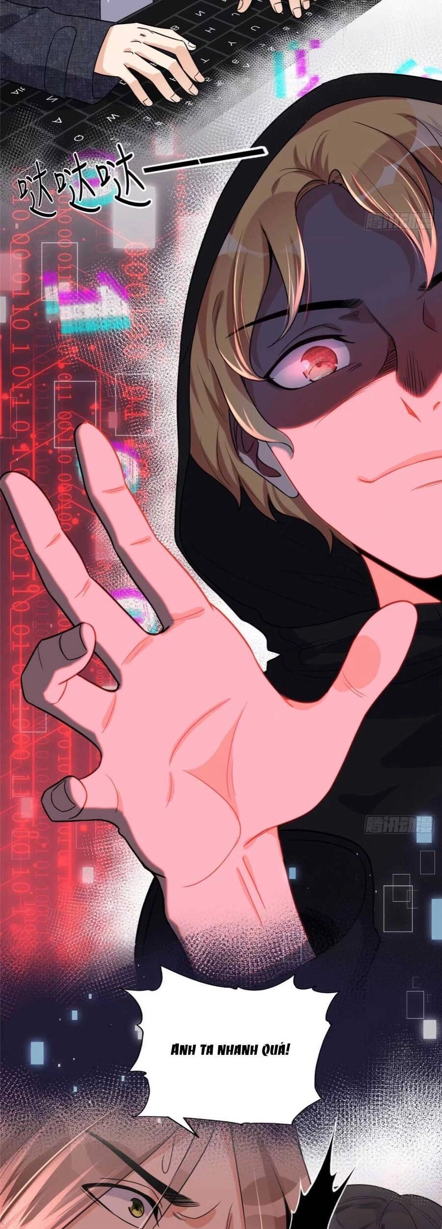 Ly Hôn Với Đại Boss Tôi Càng Tỏa Sáng Hơn Chapter 28 - 19