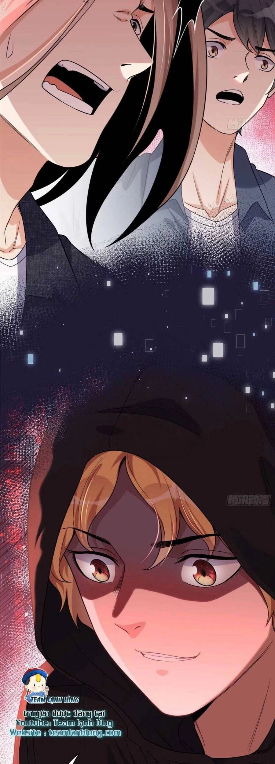 Ly Hôn Với Đại Boss Tôi Càng Tỏa Sáng Hơn Chapter 28 - 20