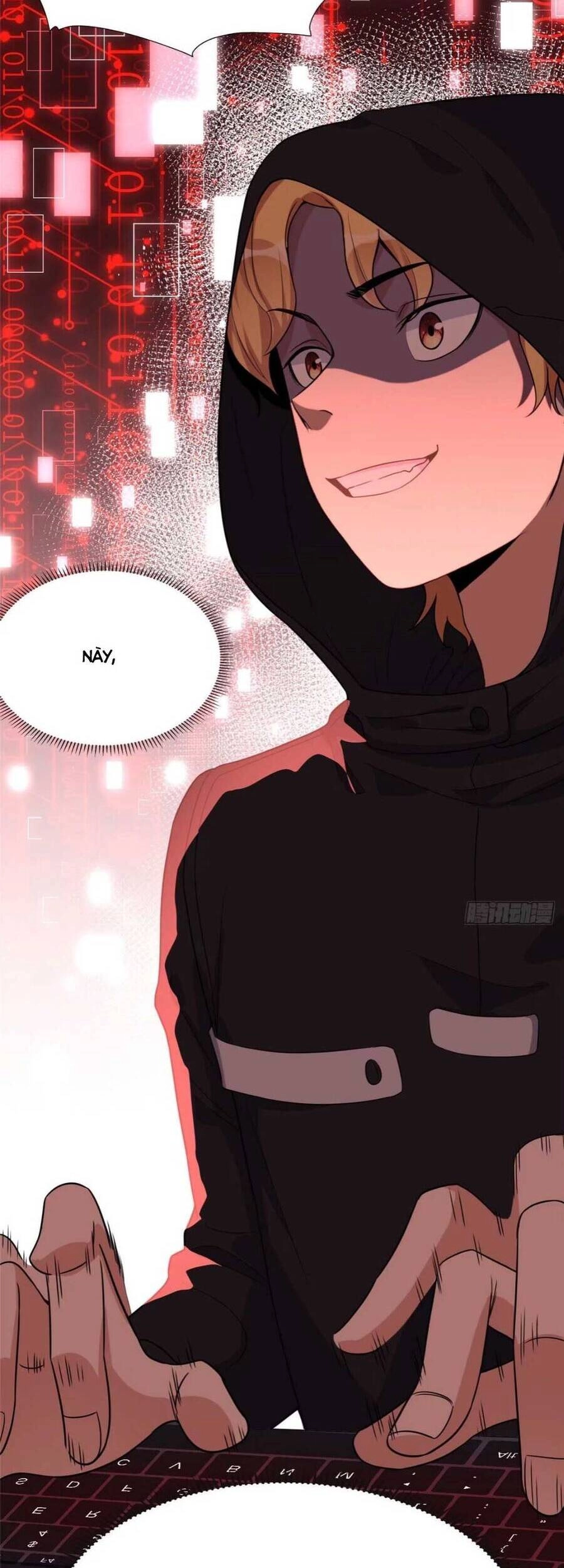 Ly Hôn Với Đại Boss Tôi Càng Tỏa Sáng Hơn Chapter 28 - 23