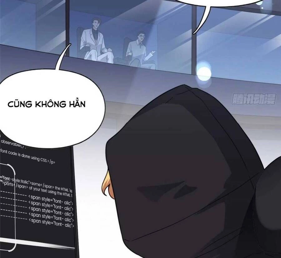 Ly Hôn Với Đại Boss Tôi Càng Tỏa Sáng Hơn Chapter 28 - 27