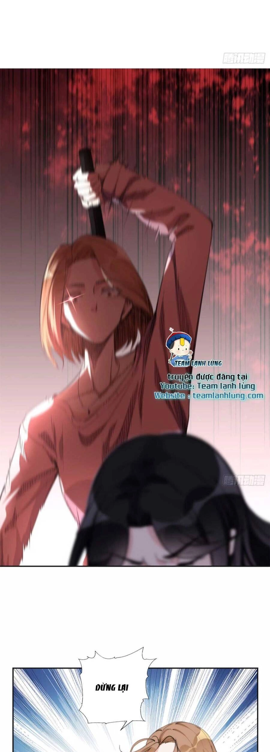 Ly Hôn Với Đại Boss Tôi Càng Tỏa Sáng Hơn Chapter 29 - 3