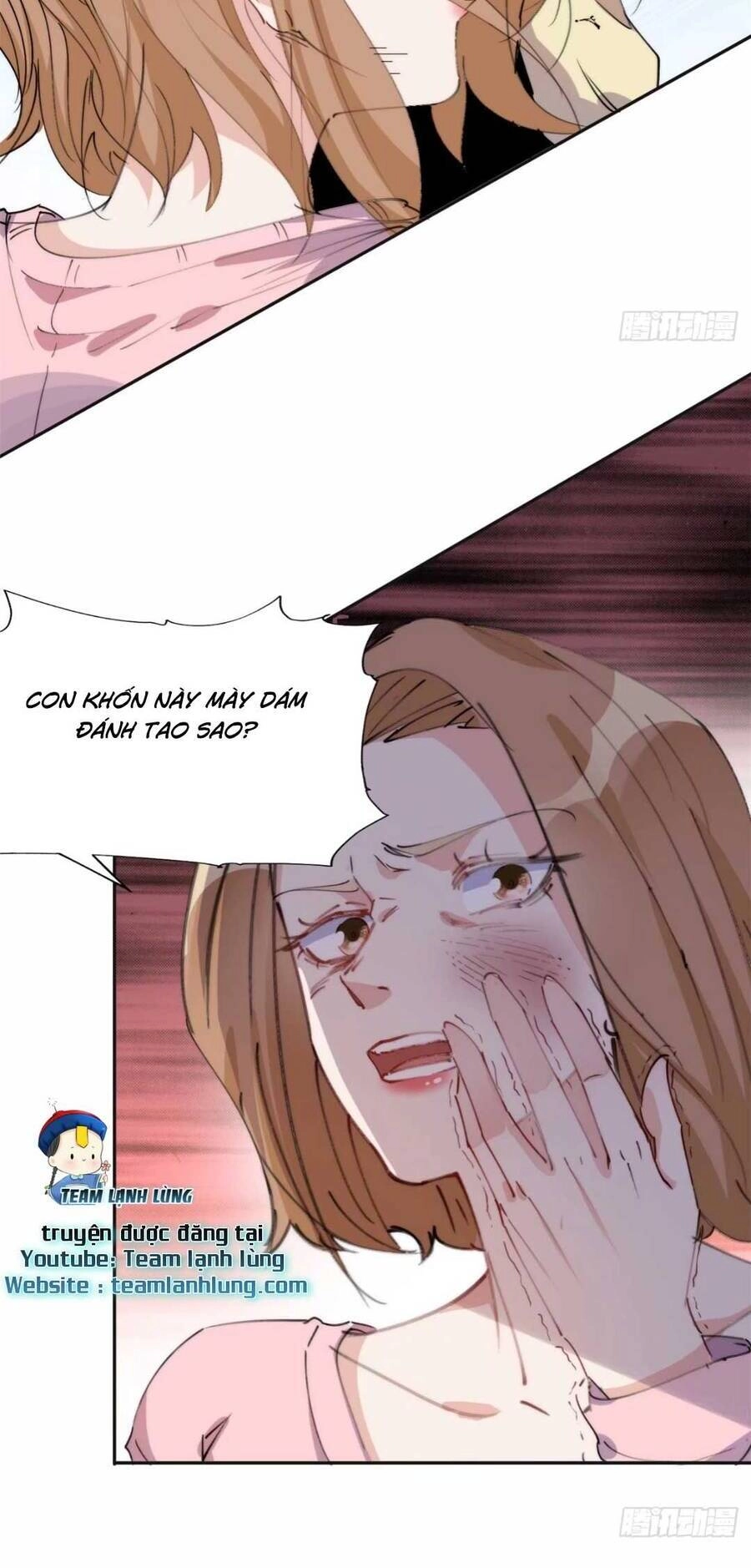 Ly Hôn Với Đại Boss Tôi Càng Tỏa Sáng Hơn Chapter 29 - 8