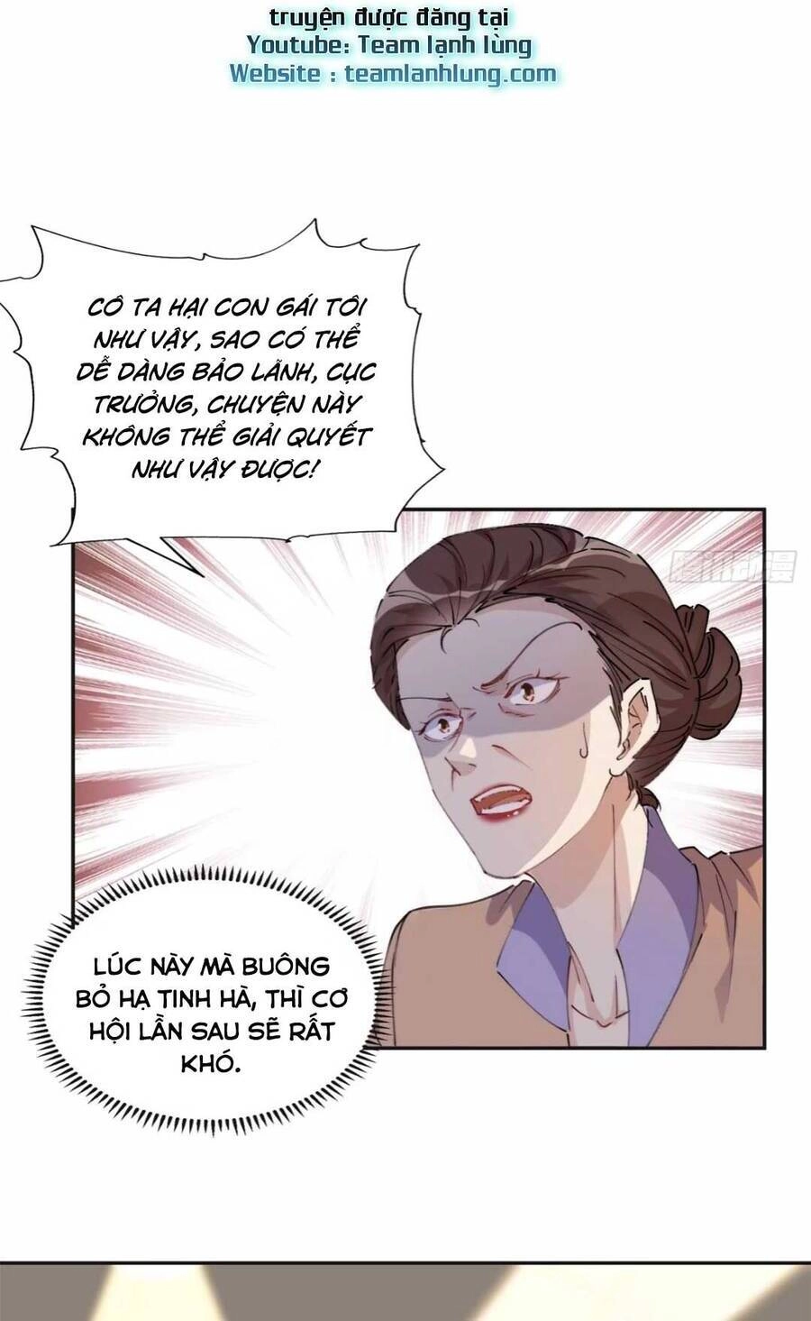 Ly Hôn Với Đại Boss Tôi Càng Tỏa Sáng Hơn Chapter 29 - 12