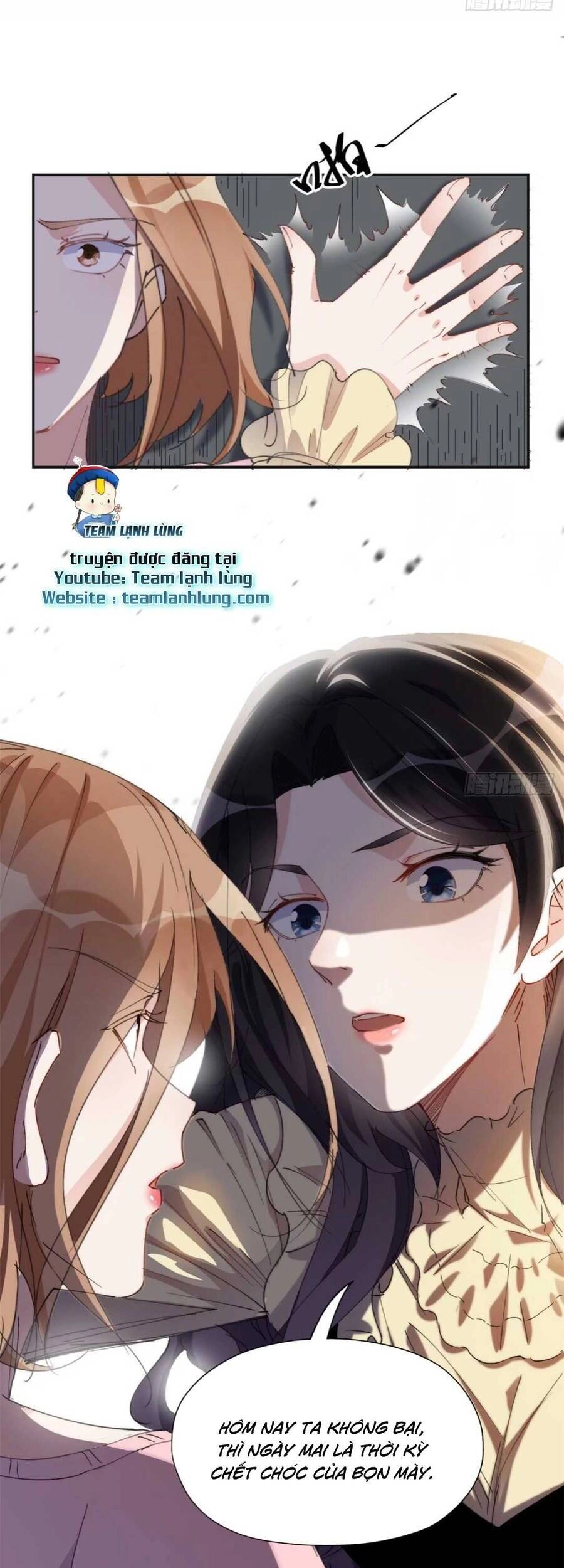 Ly Hôn Với Đại Boss Tôi Càng Tỏa Sáng Hơn Chapter 29 - 19