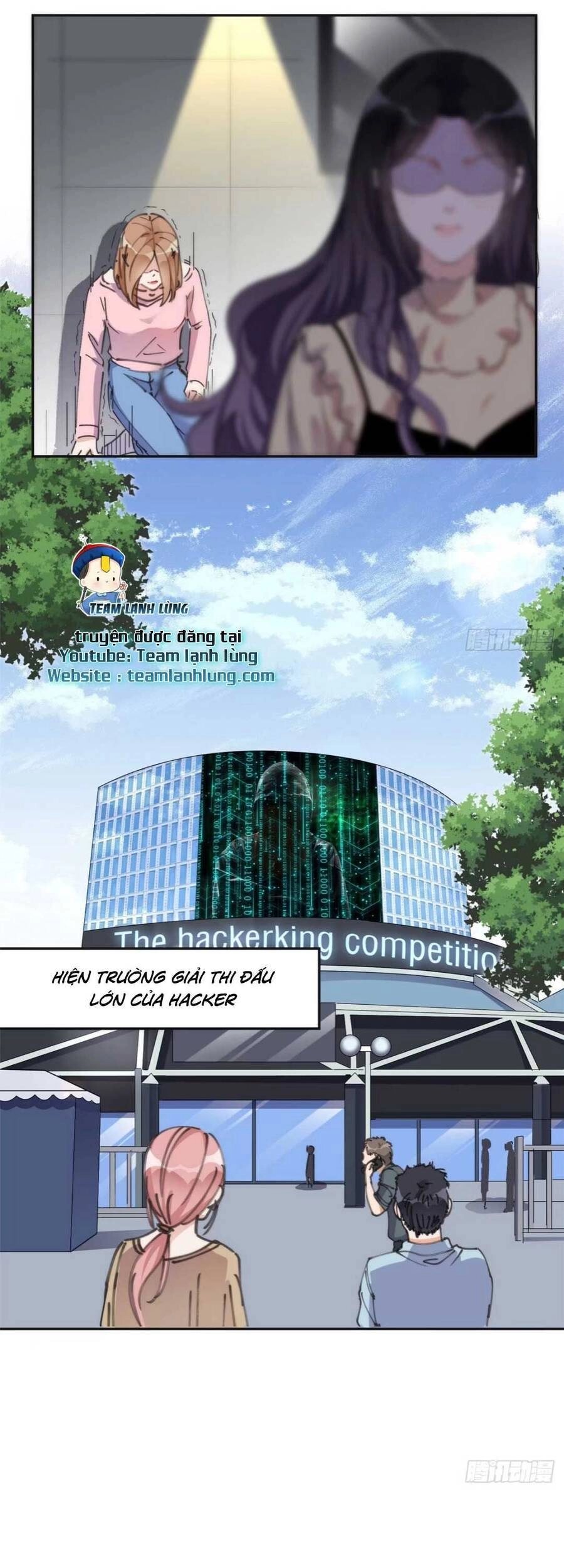 Ly Hôn Với Đại Boss Tôi Càng Tỏa Sáng Hơn Chapter 29 - 21