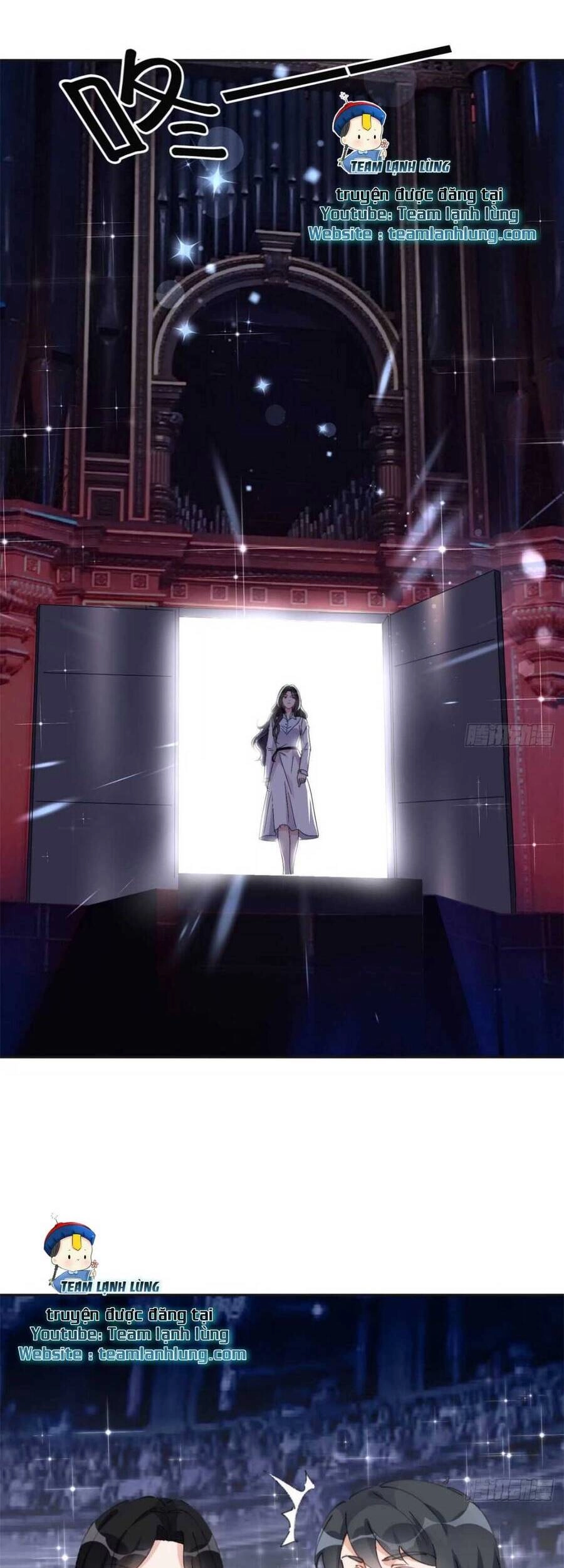 Ly Hôn Với Đại Boss Tôi Càng Tỏa Sáng Hơn Chapter 29 - 22