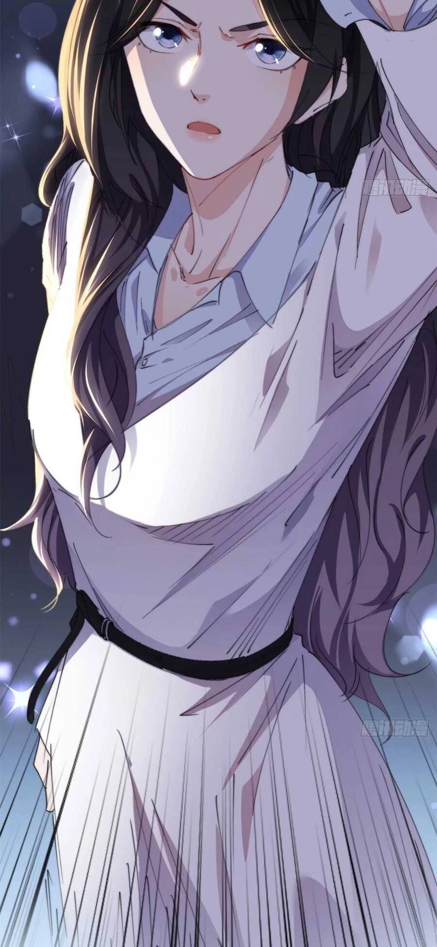 Ly Hôn Với Đại Boss Tôi Càng Tỏa Sáng Hơn Chapter 30 - 5