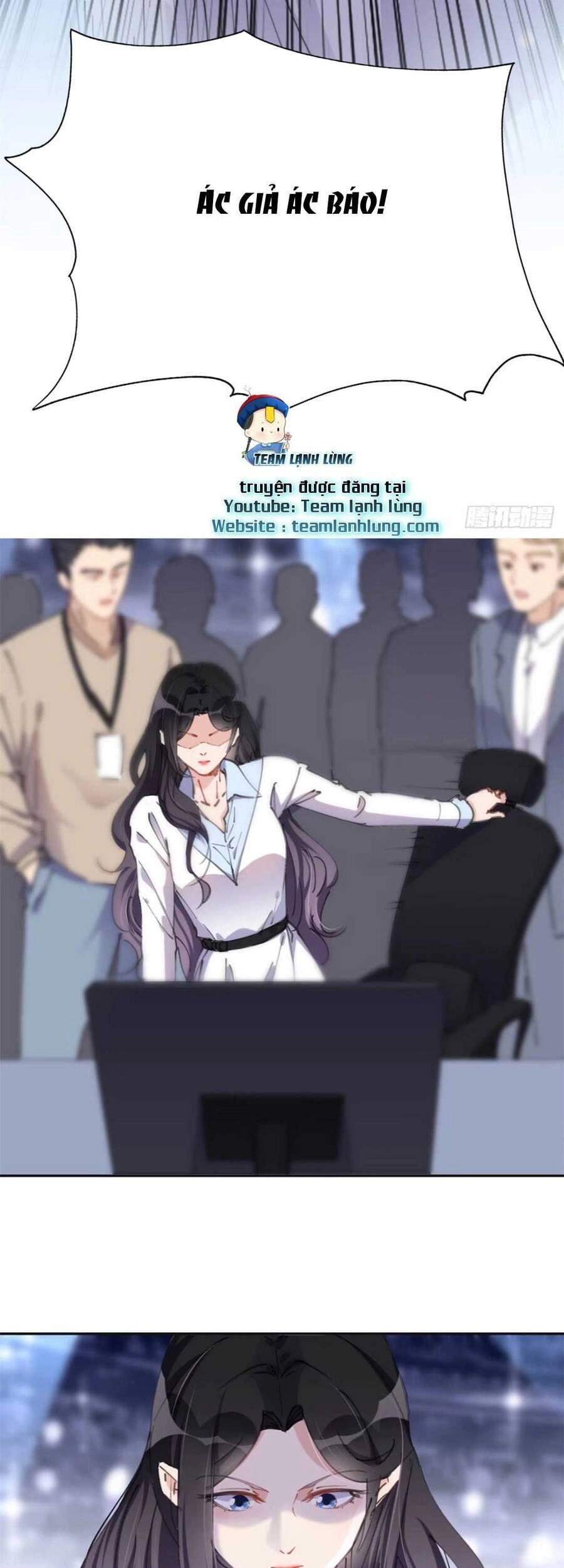 Ly Hôn Với Đại Boss Tôi Càng Tỏa Sáng Hơn Chapter 30 - 6