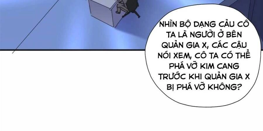 Ly Hôn Với Đại Boss Tôi Càng Tỏa Sáng Hơn Chapter 30 - 8