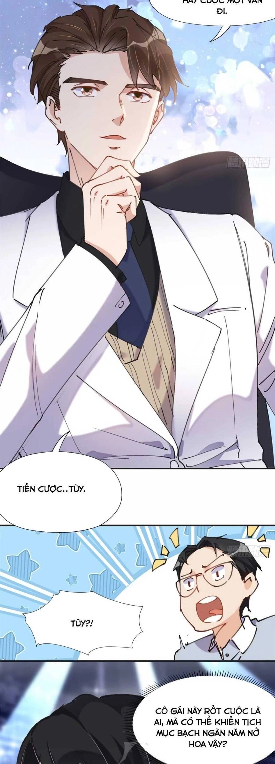 Ly Hôn Với Đại Boss Tôi Càng Tỏa Sáng Hơn Chapter 30 - 15