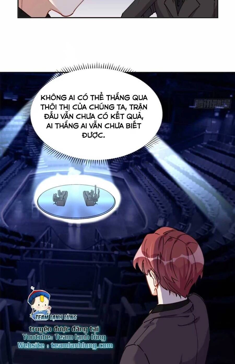 Ly Hôn Với Đại Boss Tôi Càng Tỏa Sáng Hơn Chapter 30 - 19