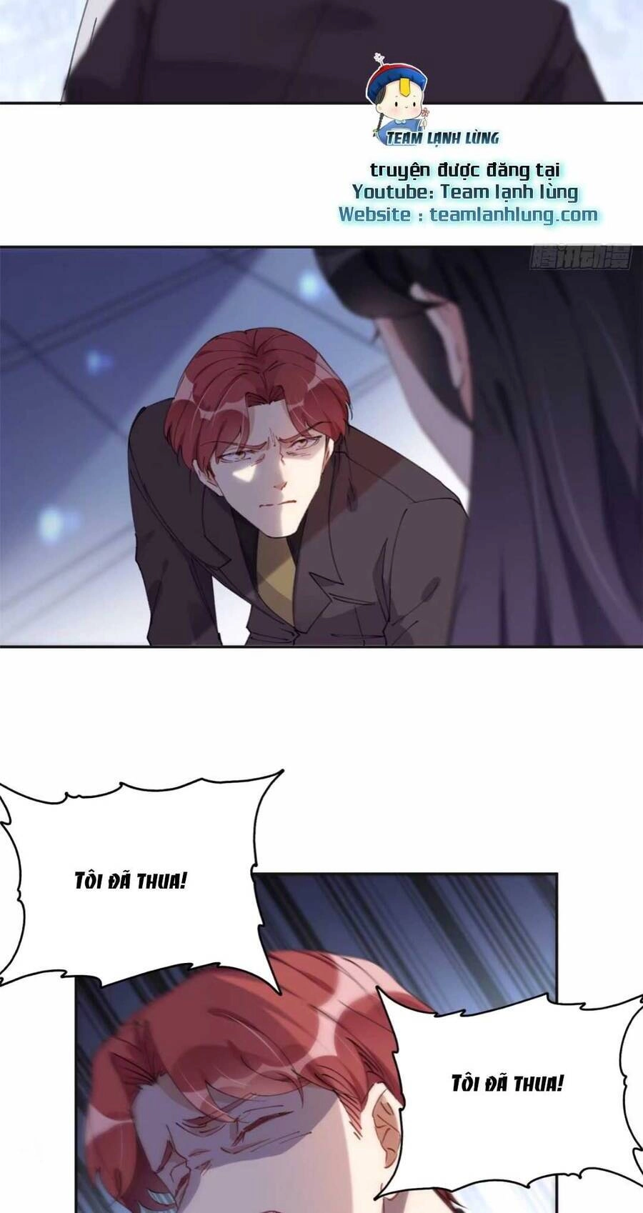 Ly Hôn Với Đại Boss Tôi Càng Tỏa Sáng Hơn Chapter 32 - 13