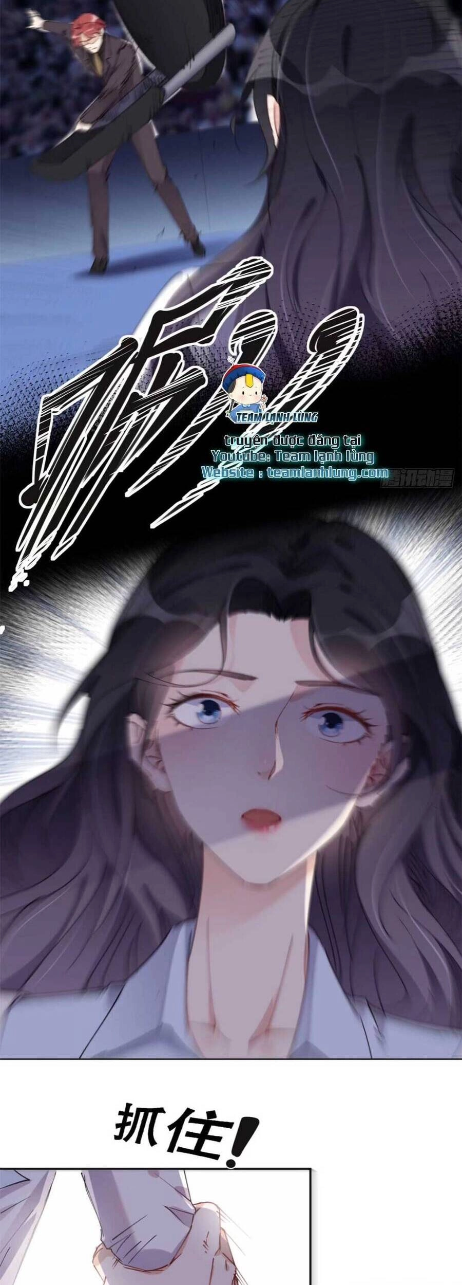 Ly Hôn Với Đại Boss Tôi Càng Tỏa Sáng Hơn Chapter 32 - 15