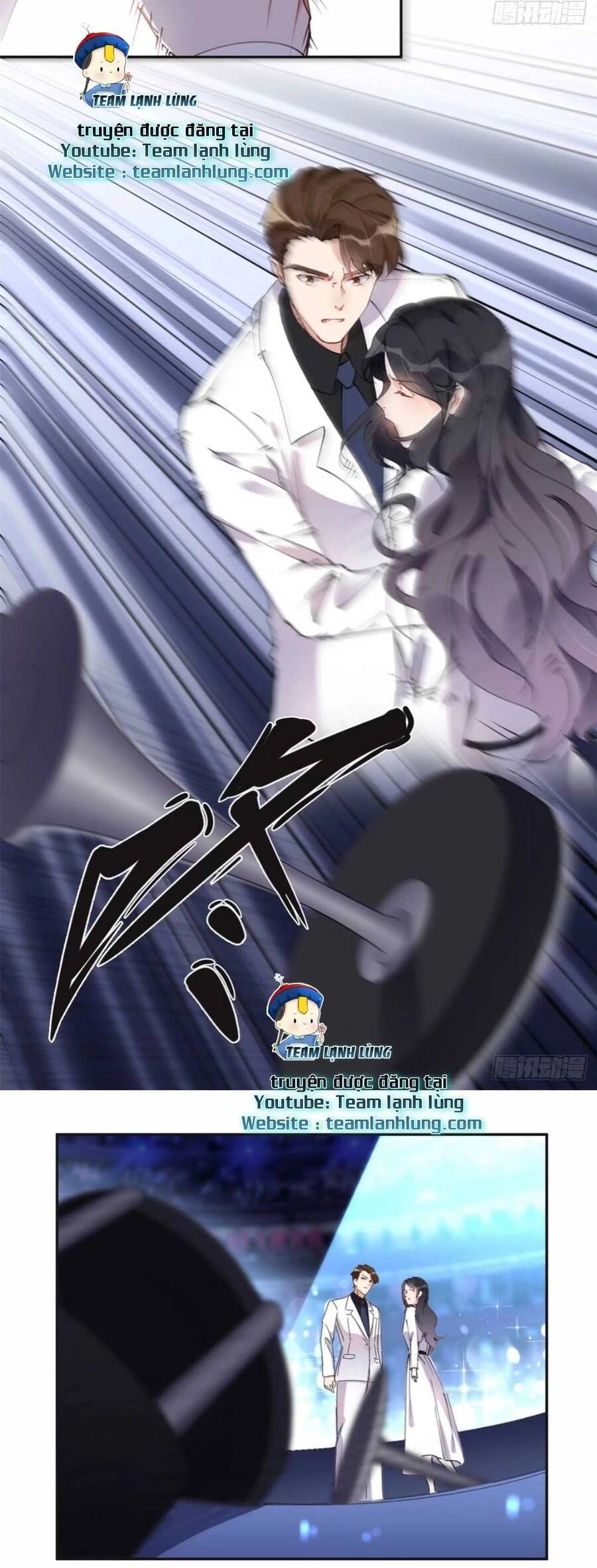 Ly Hôn Với Đại Boss Tôi Càng Tỏa Sáng Hơn Chapter 32 - 16