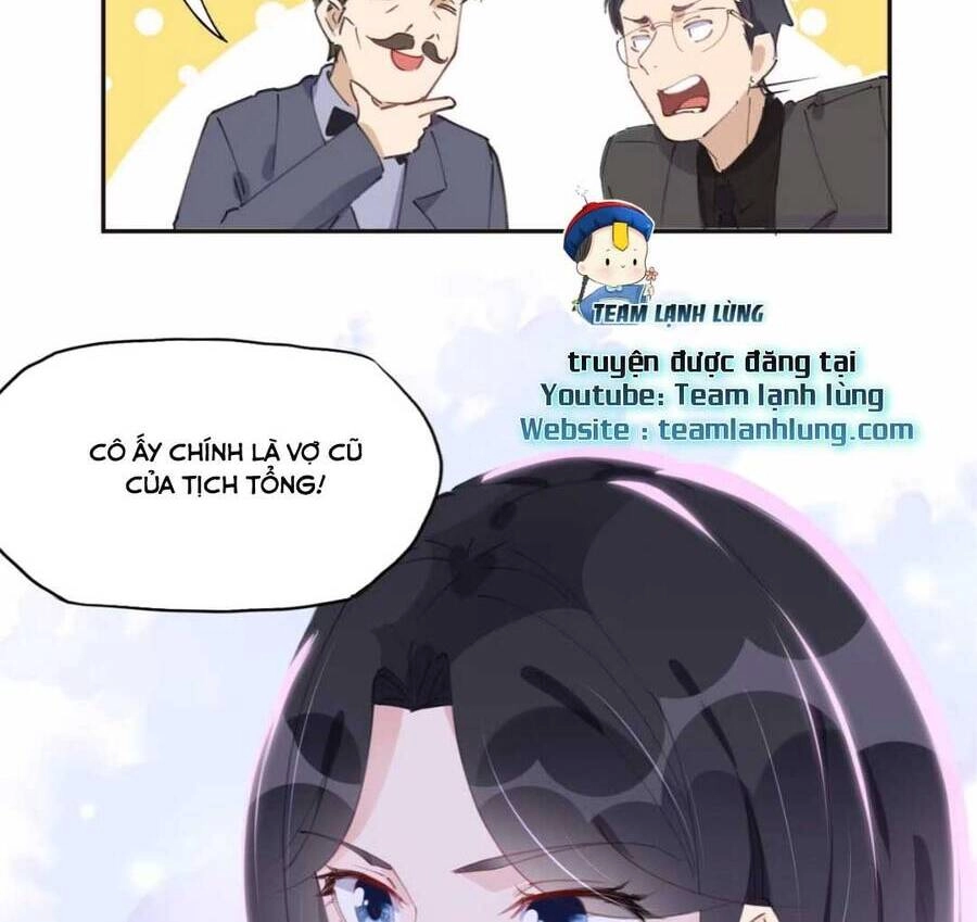 Ly Hôn Với Đại Boss Tôi Càng Tỏa Sáng Hơn Chapter 32 - 19