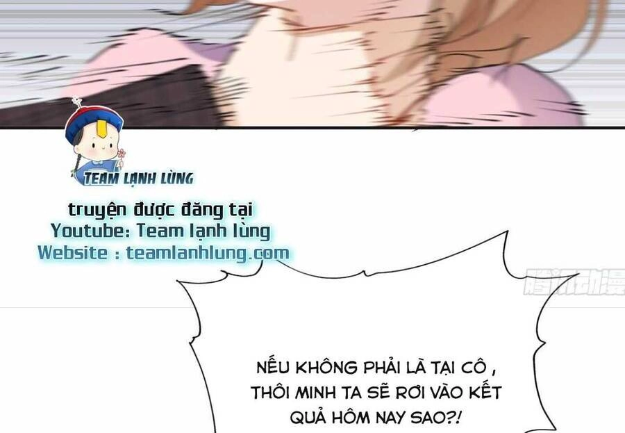 Ly Hôn Với Đại Boss Tôi Càng Tỏa Sáng Hơn Chapter 33 - 11