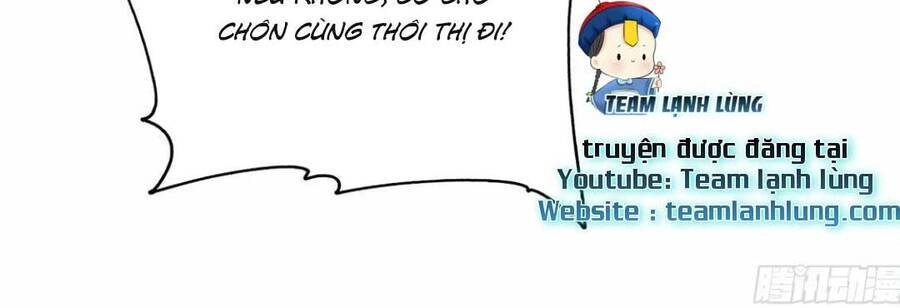 Ly Hôn Với Đại Boss Tôi Càng Tỏa Sáng Hơn Chapter 33 - 16