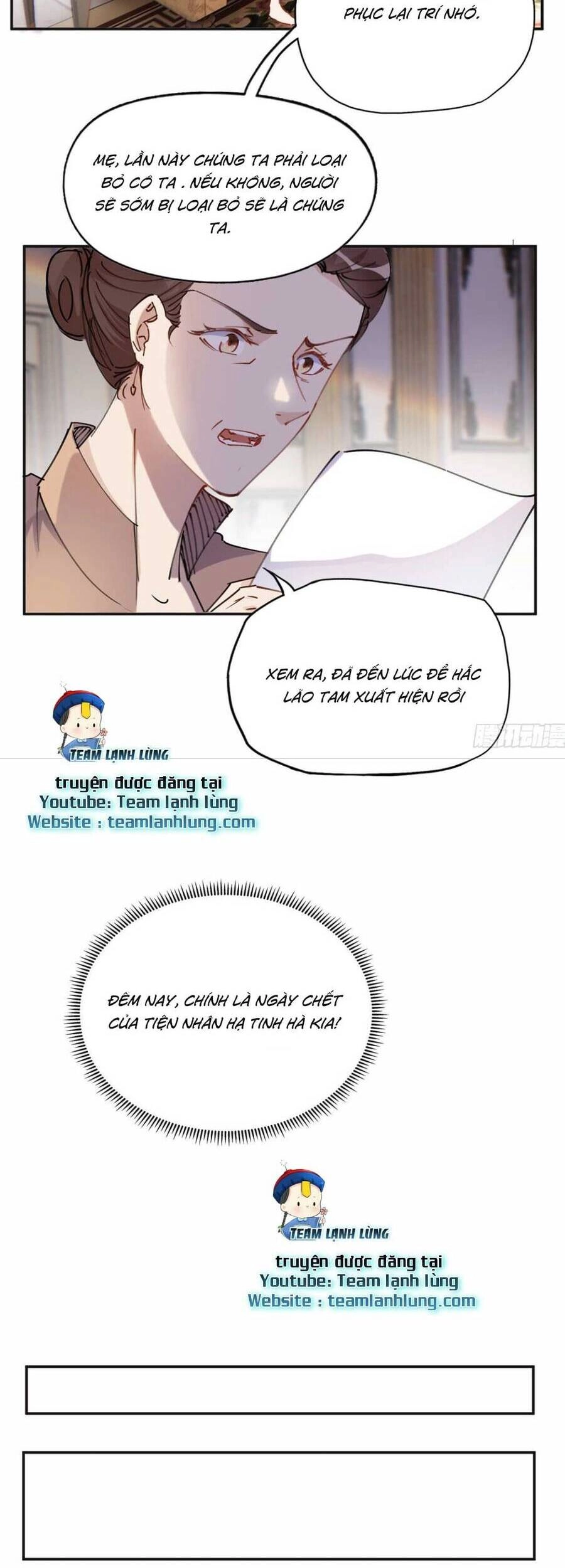 Ly Hôn Với Đại Boss Tôi Càng Tỏa Sáng Hơn Chapter 33 - 19