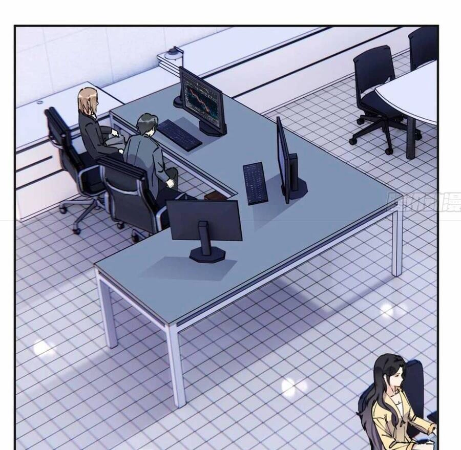 Ly Hôn Với Đại Boss Tôi Càng Tỏa Sáng Hơn Chapter 33 - 20