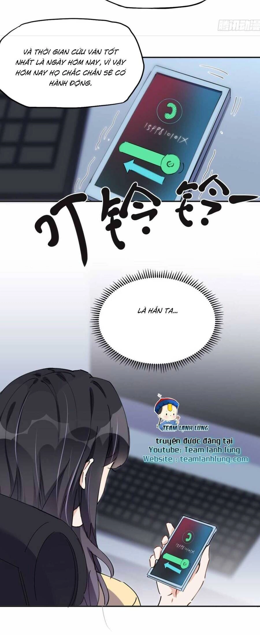 Ly Hôn Với Đại Boss Tôi Càng Tỏa Sáng Hơn Chapter 33 - 23