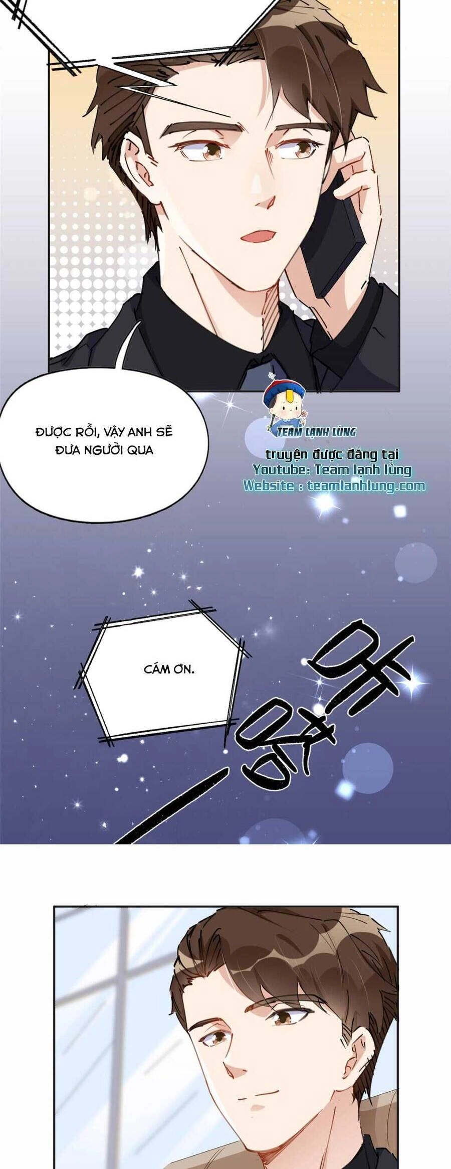 Ly Hôn Với Đại Boss Tôi Càng Tỏa Sáng Hơn Chapter 34 - 4