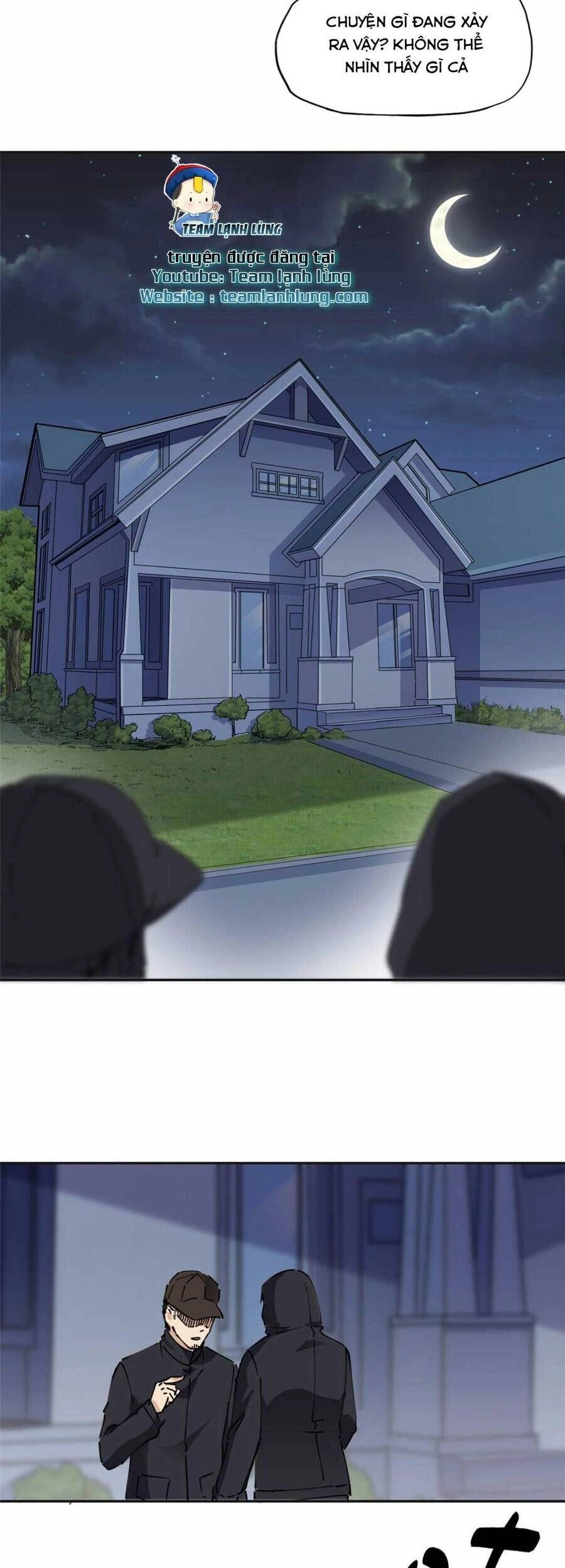 Ly Hôn Với Đại Boss Tôi Càng Tỏa Sáng Hơn Chapter 34 - 6