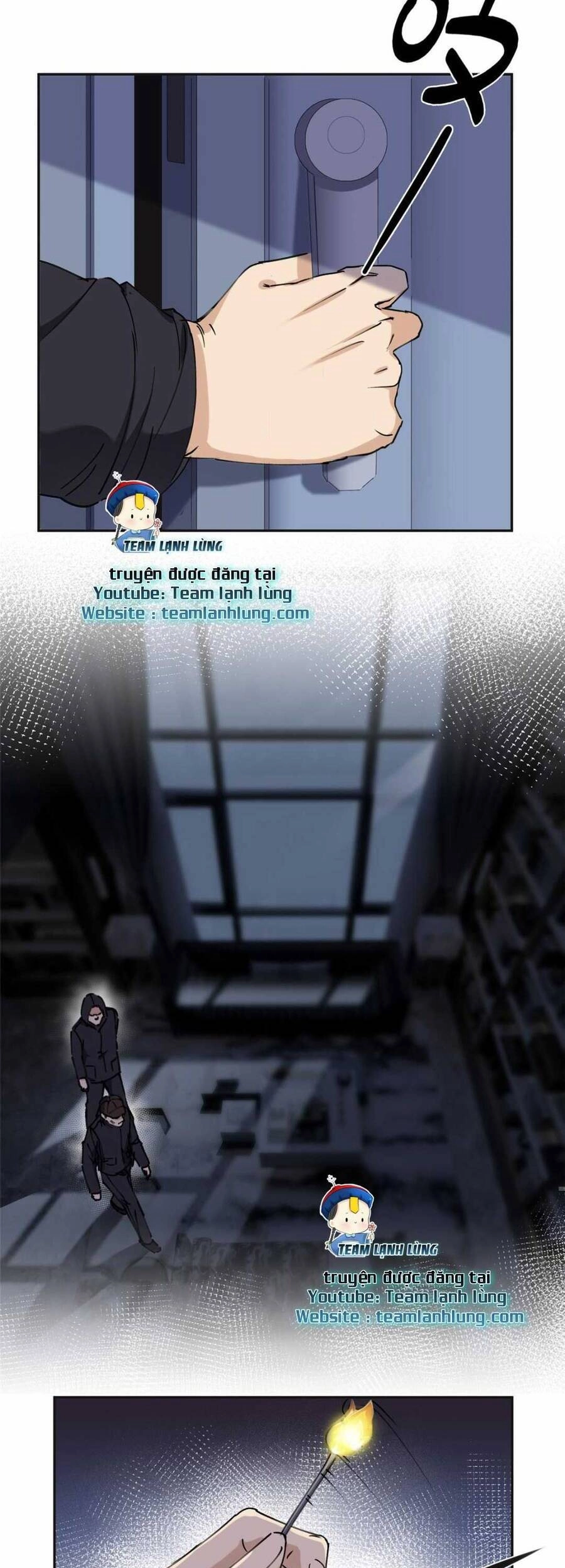 Ly Hôn Với Đại Boss Tôi Càng Tỏa Sáng Hơn Chapter 34 - 7