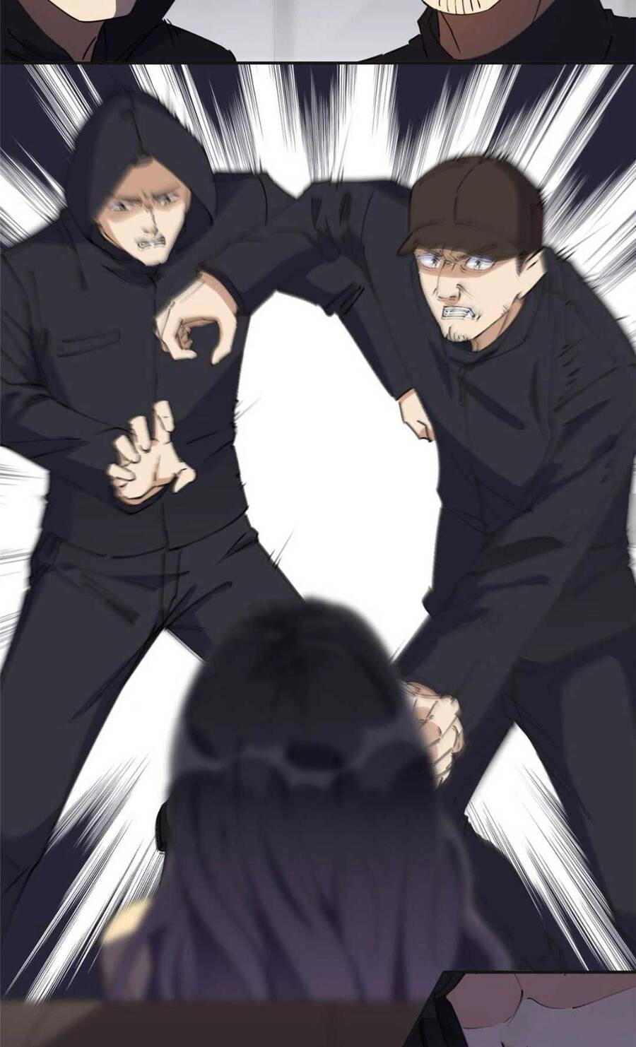 Ly Hôn Với Đại Boss Tôi Càng Tỏa Sáng Hơn Chapter 34 - 11