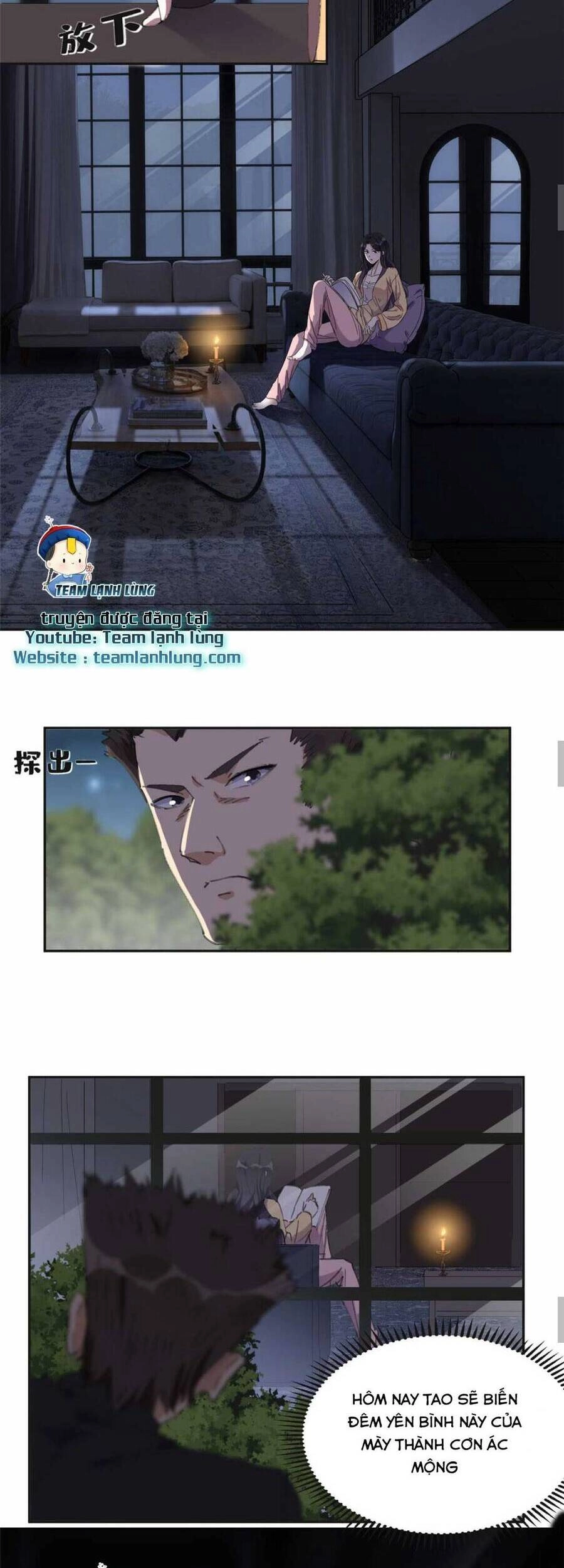 Ly Hôn Với Đại Boss Tôi Càng Tỏa Sáng Hơn Chapter 34 - 16