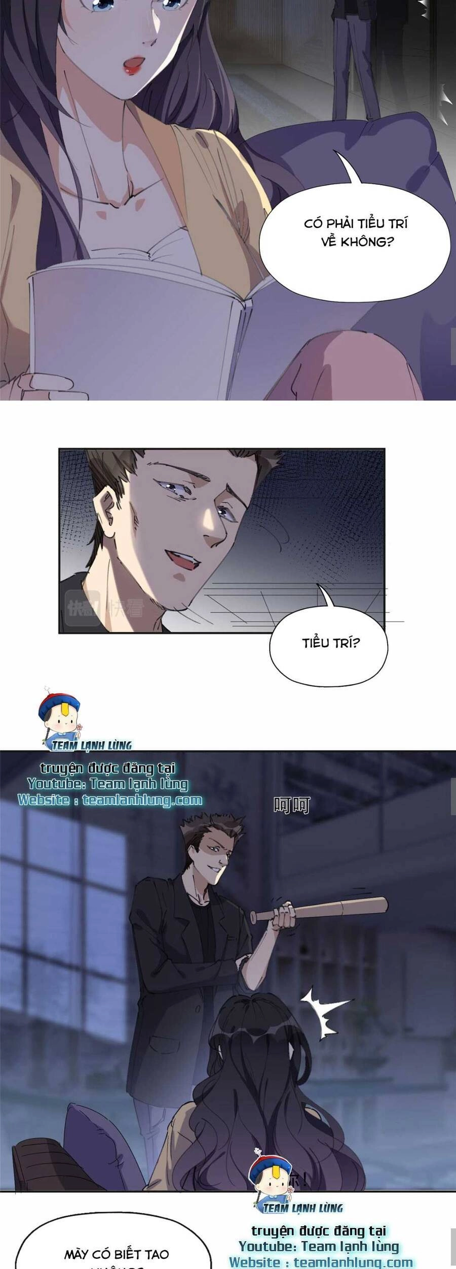 Ly Hôn Với Đại Boss Tôi Càng Tỏa Sáng Hơn Chapter 34 - 18