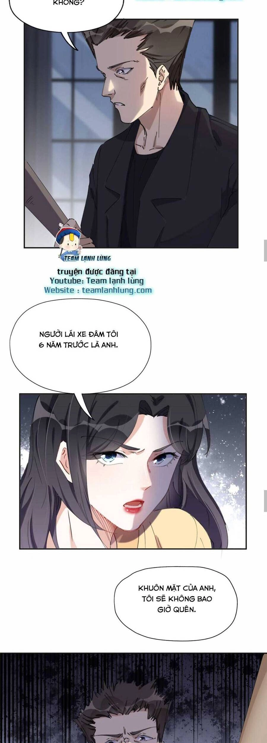 Ly Hôn Với Đại Boss Tôi Càng Tỏa Sáng Hơn Chapter 34 - 19