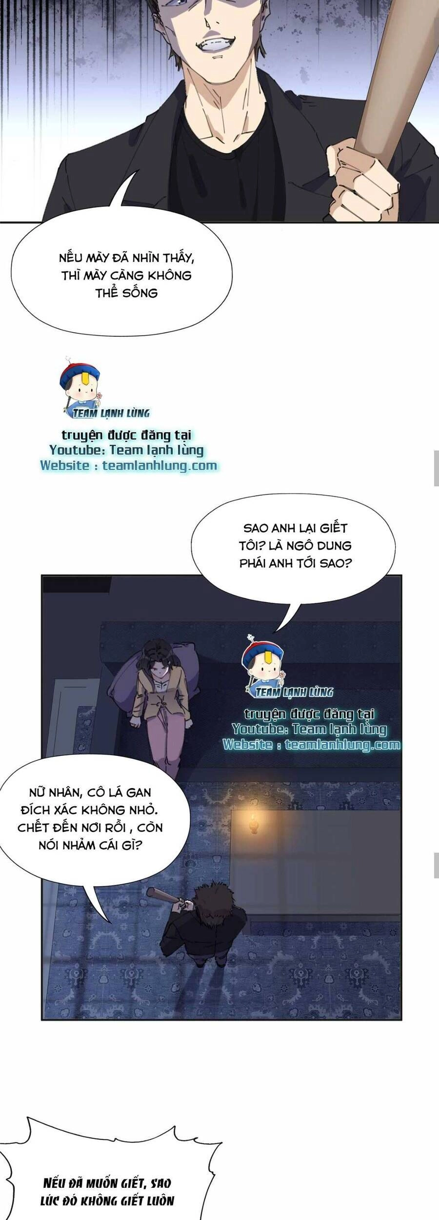 Ly Hôn Với Đại Boss Tôi Càng Tỏa Sáng Hơn Chapter 34 - 20