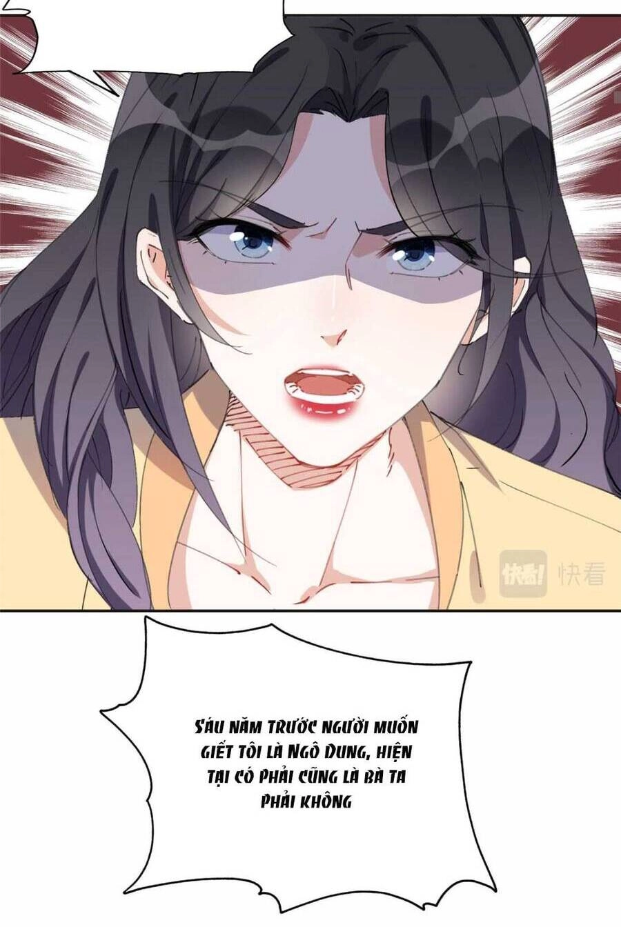 Ly Hôn Với Đại Boss Tôi Càng Tỏa Sáng Hơn Chapter 34 - 21