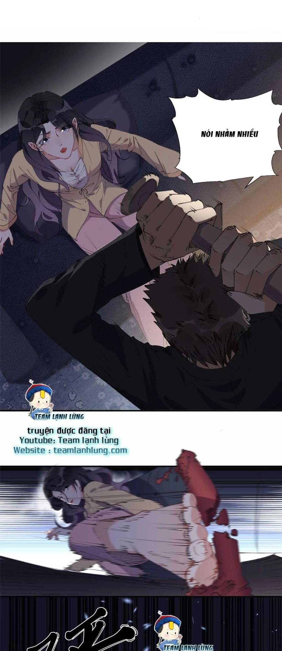 Ly Hôn Với Đại Boss Tôi Càng Tỏa Sáng Hơn Chapter 34 - 23