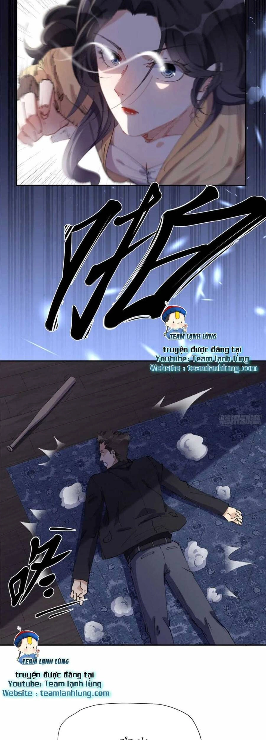 Ly Hôn Với Đại Boss Tôi Càng Tỏa Sáng Hơn Chapter 35 - 3