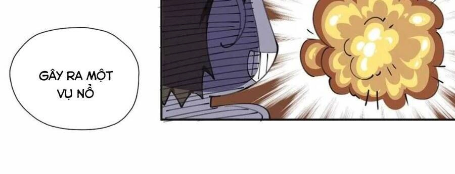 Ly Hôn Với Đại Boss Tôi Càng Tỏa Sáng Hơn Chapter 35 - 7