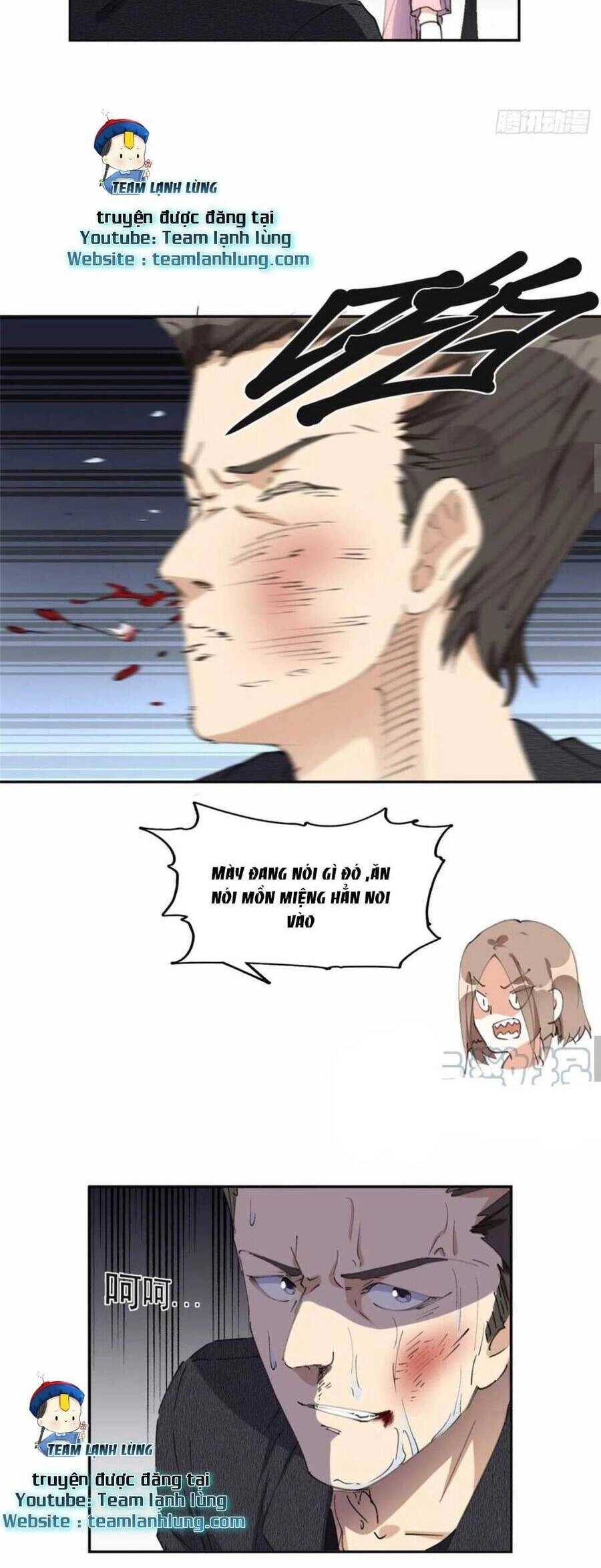 Ly Hôn Với Đại Boss Tôi Càng Tỏa Sáng Hơn Chapter 35 - 13