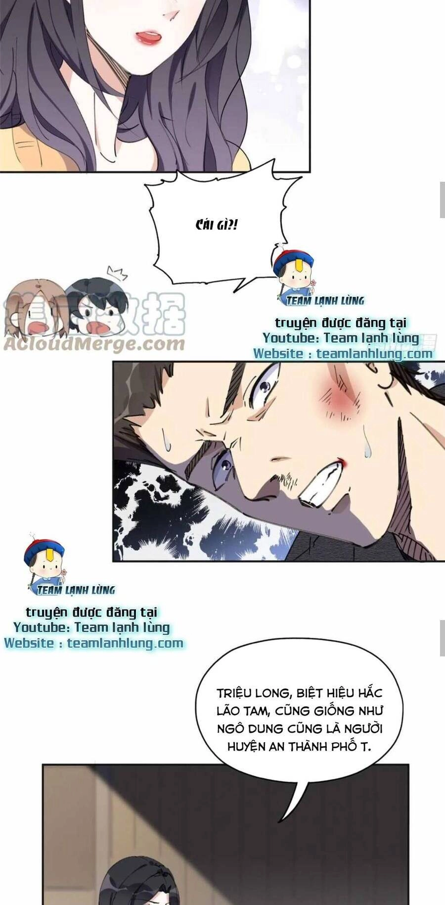 Ly Hôn Với Đại Boss Tôi Càng Tỏa Sáng Hơn Chapter 35 - 17