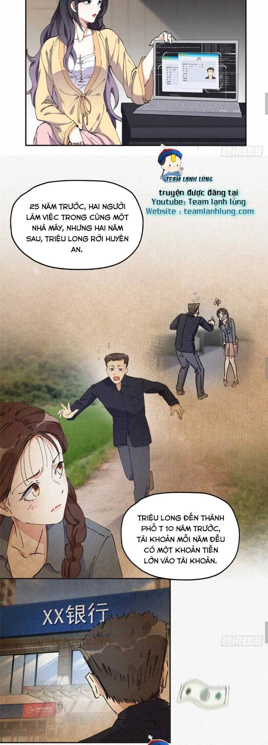 Ly Hôn Với Đại Boss Tôi Càng Tỏa Sáng Hơn Chapter 35 - 18