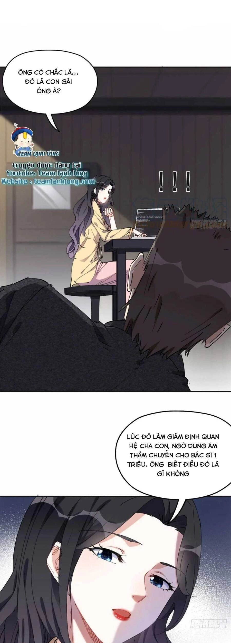 Ly Hôn Với Đại Boss Tôi Càng Tỏa Sáng Hơn Chapter 35 - 22