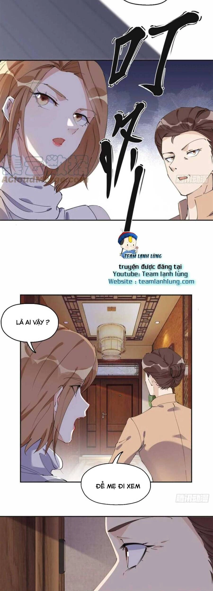 Ly Hôn Với Đại Boss Tôi Càng Tỏa Sáng Hơn Chapter 36 - 5