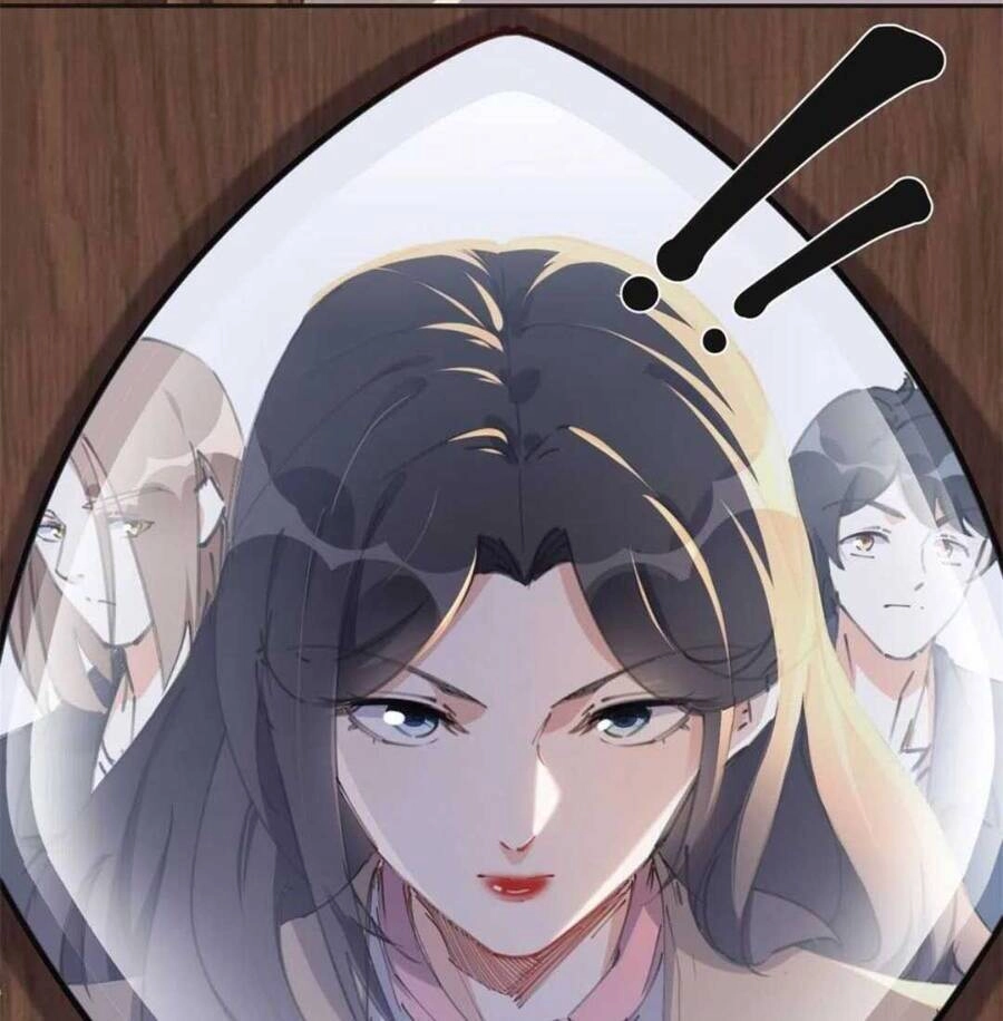 Ly Hôn Với Đại Boss Tôi Càng Tỏa Sáng Hơn Chapter 36 - 6