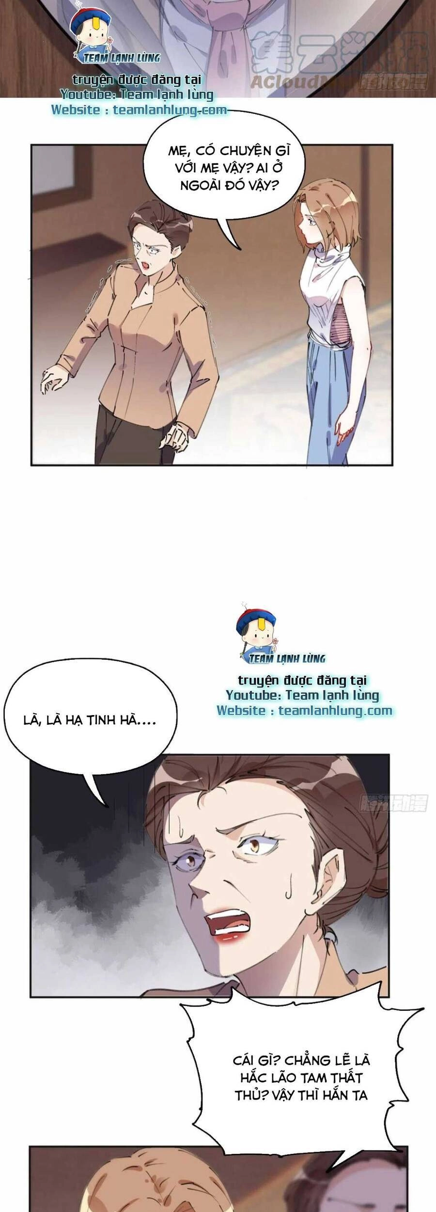 Ly Hôn Với Đại Boss Tôi Càng Tỏa Sáng Hơn Chapter 36 - 7